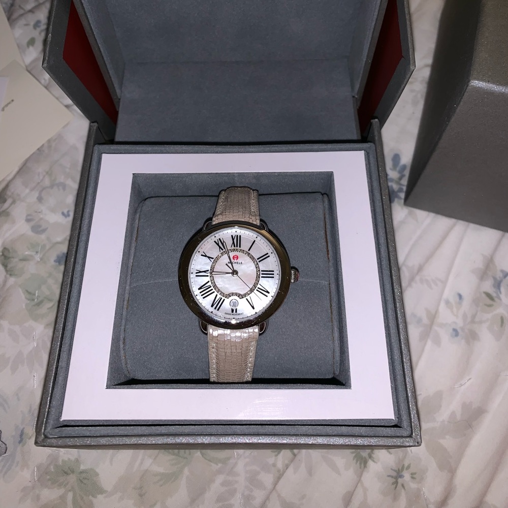 Michele Watch